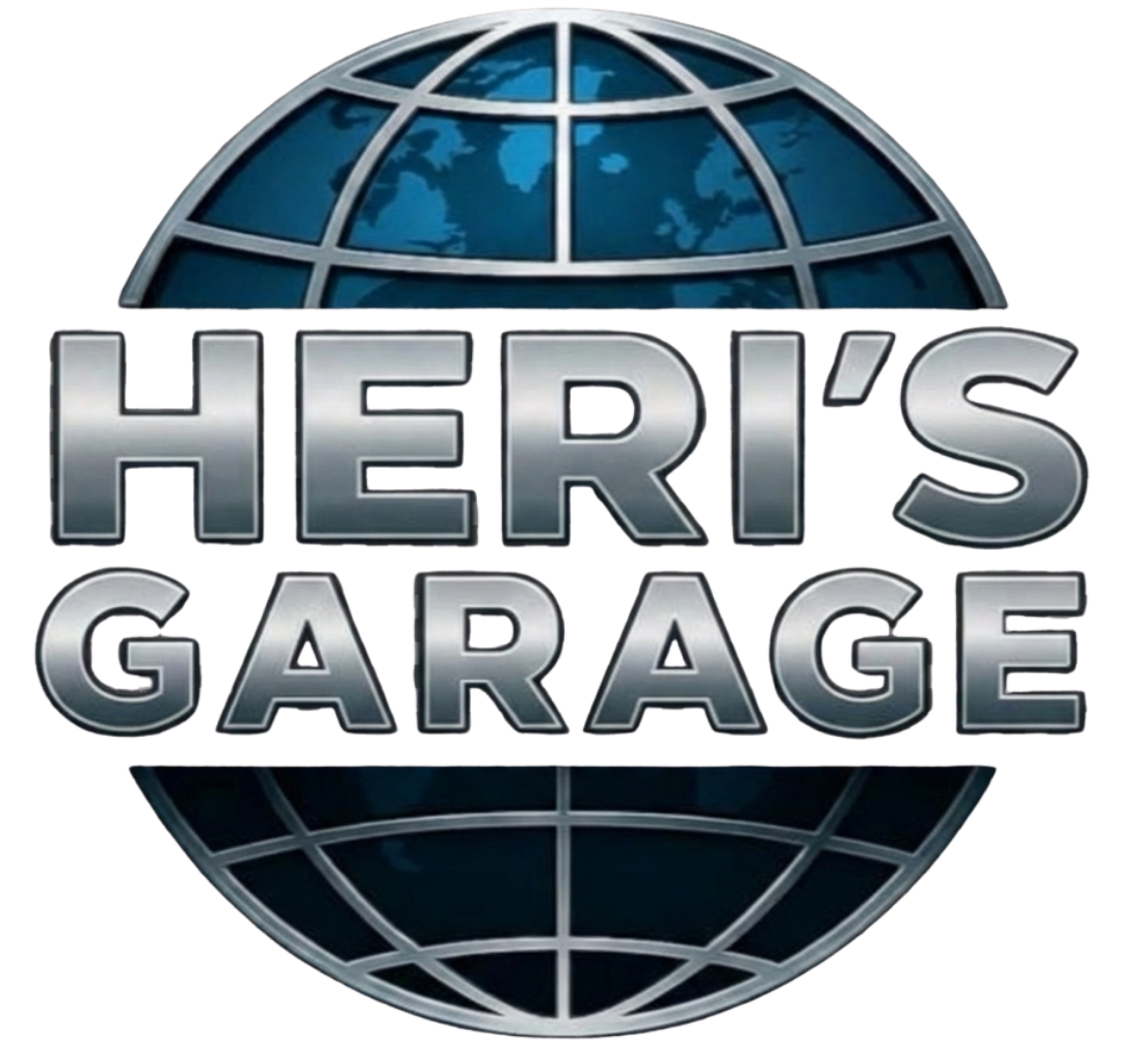 Heri's Garage